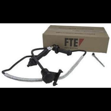 Imagem de Sistema freio Ford F-4000 2005 a 2011 Valeo 5200018