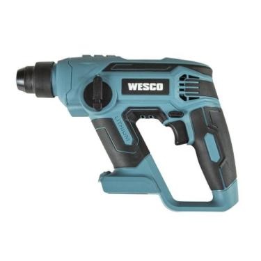 Imagem de Martelete Perfurador 18v S/ Bateria Wesco WS2990.9