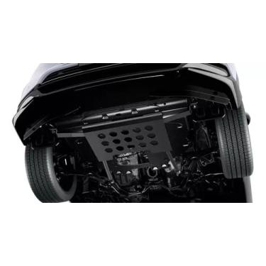 Imagem de Protetor De Cárter Original Honda New Hrv 2023-2025