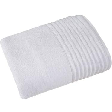 Imagem de Toalha Banhão Absolute Zero Torção 100% Algodão 450g/m² 80x150cm