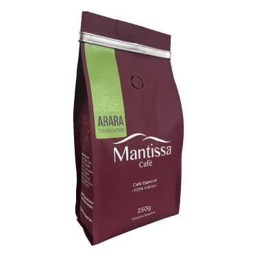 Imagem de Café Em Grãos Mantissa Arara Especial 250g