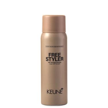 Imagem de Keune Style Freestyler Spray Fixador 75ml