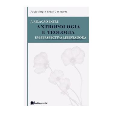 Imagem de A relação entre antropologia E teologia