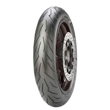 Imagem de Pirelli Pneu para scooter traseiro Diablo Rosso (160/60R-14)