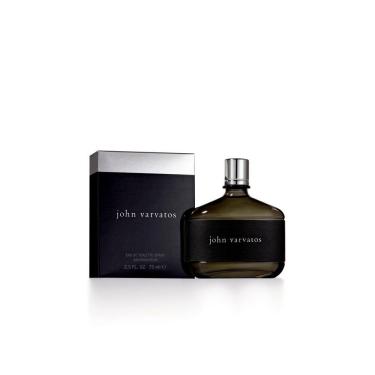 Imagem de Perfume John Varvatos Eau de Toilette EDT 75mL para homens