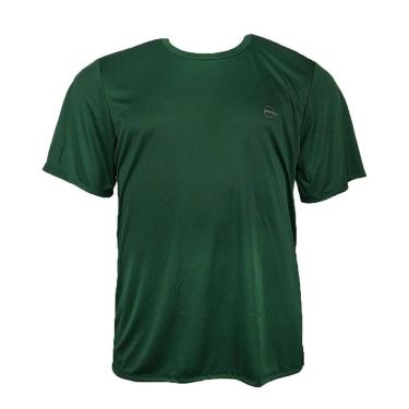 Imagem de Camiseta Selene Dry Fit Plus Size Masculina
