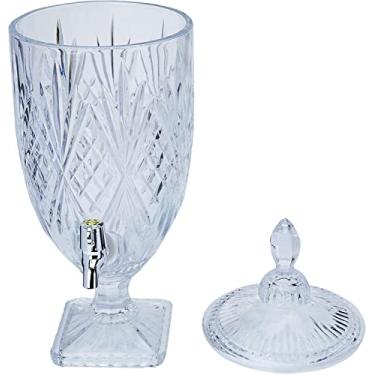 Imagem de Suqueira de Cristal Ecológico Dublin/Brandon 4,5L - Lyor