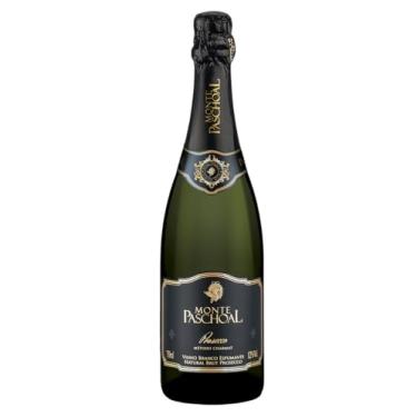 Imagem de Espumante Prosecco Monte Paschoal Monte Pascoal Pascale