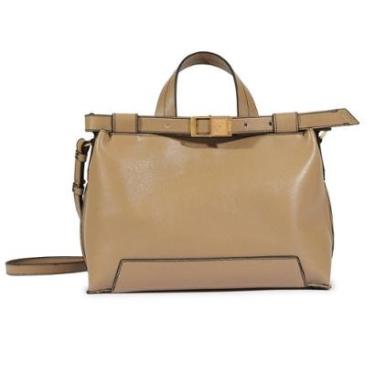Imagem de Bolsa Mini Tote Memphis Couro Schutz  Feminina-Feminino