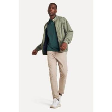 Imagem de Jaqueta Casual Sarja | Reserva-Masculino