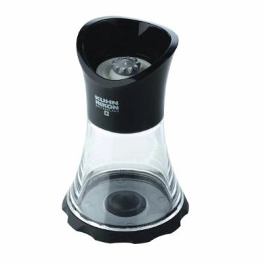 Imagem de Kuhn Rikon Vase Grinder, Mini, Black