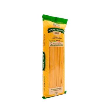 Imagem de Macarrão de Sêmola Spaghetti Alla Chitarra La Pasta di Camerino  500g