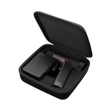 Imagem de Furadeira Elétrica Sem Fio Recarregável Xiaomi Mijia Motor Brushless C