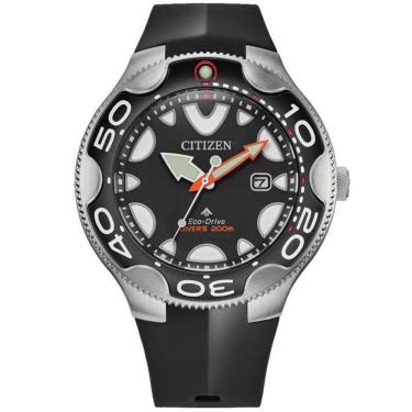 Imagem de Relógio Citizen Promaster Diver Eco-Drive Orca Bn0230-04E