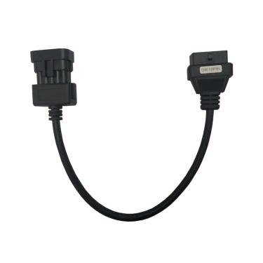 Imagem de 3.02.03.192 - Cabo Adaptador Scanner Gm 10 Pin - Scanner Automotivo Universal - Alfatest