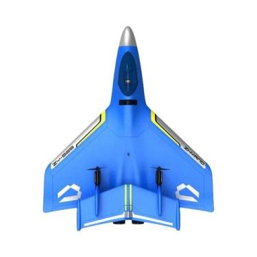 Imagem de Planador Com Controle Remoto RC Avião Zy-525 Sea Land Air Crash Resist