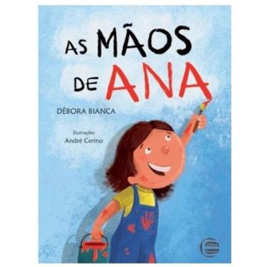 Imagem de As Mãos De Ana