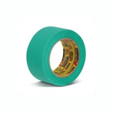 Imagem de Adere Fita Crepe Automotiva 525 48X50 Verde