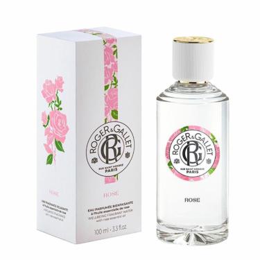 Imagem de Perfume Roger e Gallet Rose 100ml