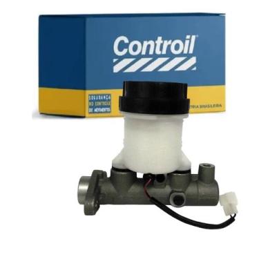 Imagem de Cilindro Mestre De Freio L200 Sport 2003 A 2003 / Pajero Sport 2006 A 