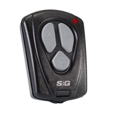 Imagem de Controle de Portão SEG