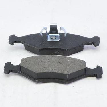 Imagem de Pastilha Freio Uno 10/18 Mille/fire Dianteiro - Speed Brake