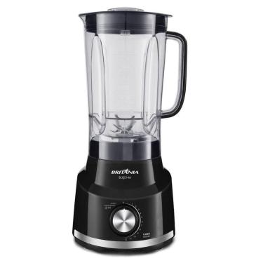 Imagem de Liquidificador Britânia 1400W 12 Velocidades BLQE14A 220V