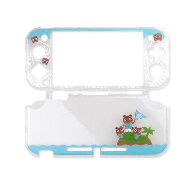 Imagem de A capa protetora TwiHill é adequada para N-switch lite (Urso)