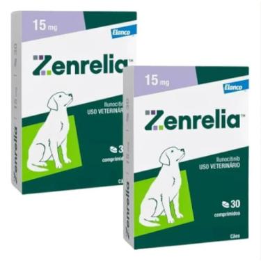 Imagem de COMBO 2 UN ZENRELIA 15 MG