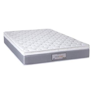 Imagem de Colchão Solteiro King Eco Care 96X203X33 - Sankonfort