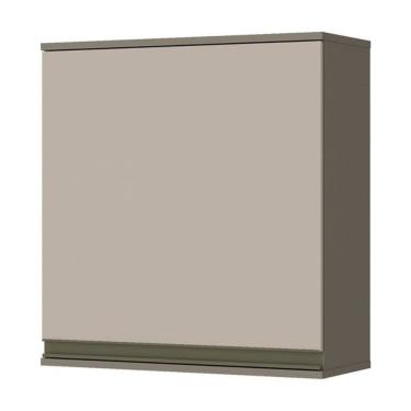 Imagem de Armário Aéreo Henn 1 Porta Connect 60 cm C53