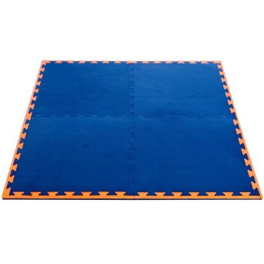 Imagem de Kit Tatame Yamamura Super Master 4.-Unissex