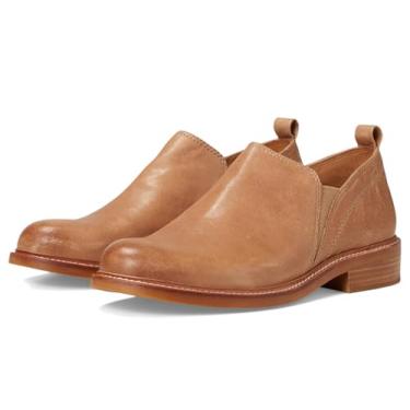 Imagem de Söfft Mocassim feminino Naisbury II, Bege, 35