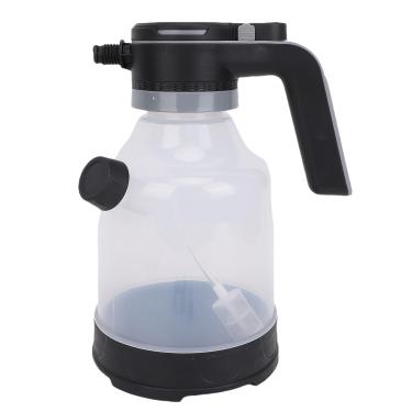 Imagem de Zerodis Os Pulverizadores de Garrafa de Spray de Planta Podem Vários Modos de Spray Garrafa de Planta Com 360 Graus de Bico Rotativo de Bico Ergonômico Pulverizador de Bomba para Irrigação de Jardim