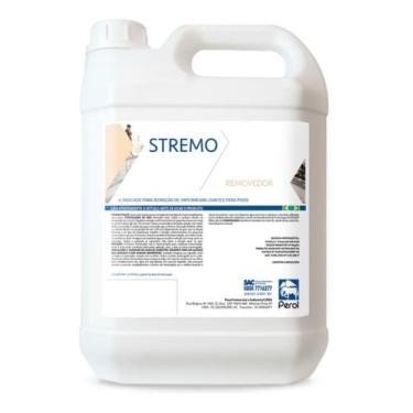 Imagem de Limpador Pisos Perol Stremo Removedor 05 L