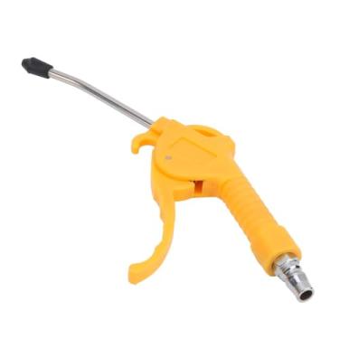 Imagem de Pistola Ar Comprimido Bico Longo Engate Rápido