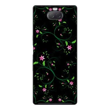 Imagem de Capa Adesivo Skin353 Verso Para Sony Xperia 10 (2019) - KawaSkin