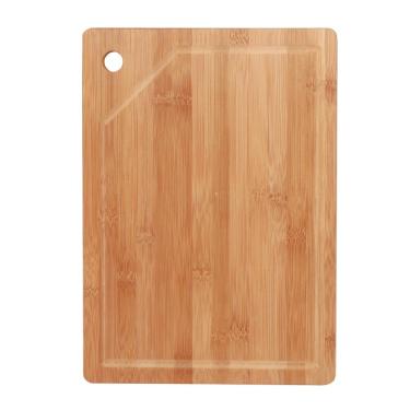 Imagem de Mor - Tábua Retangular Bamboo 35 X 25 Cm