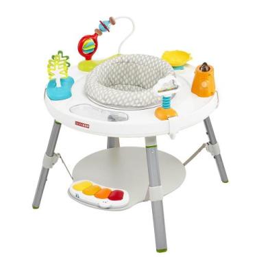 Imagem de Mesa de Atividades Infantil E&M 3 Estagios Skip Hop, Centro de Ativida