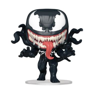 Imagem de Boneco Funko Pop! Games - Homem-aranha 2 - Venom