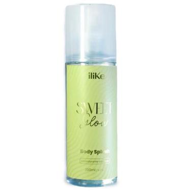 Imagem de Ilike Sweet Glow Body Splash Spray 200ml