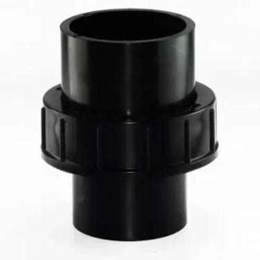 Imagem de União Soldavel Femea Macho Dancor 50Mm Para Bomba E Filtro