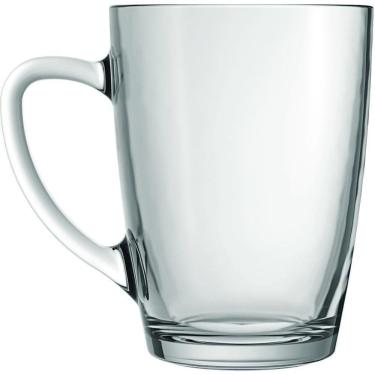 Imagem de Jogo 6 Canecas Sem Pires Diamante Tarsila 300 Ml 5921 Nadir