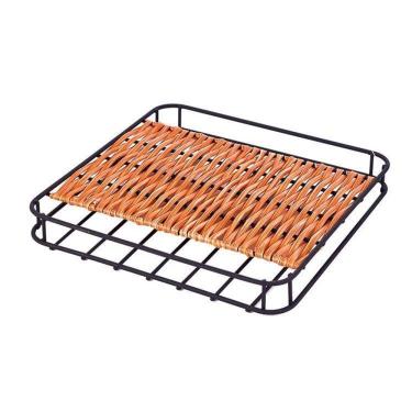 Imagem de Descanso De Panela Mimo Rattan Yk23385