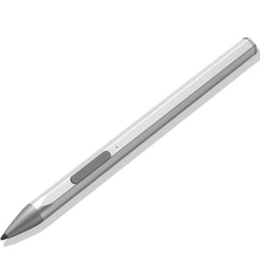 Imagem de Caneta Stylus SSSGRGB recarregável MPP 2.0 Tilt para ASUS Silver