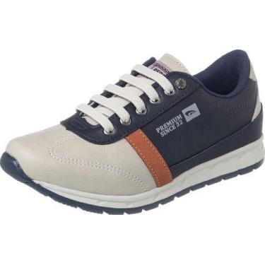 Imagem de Tenis Casual Infantil Masculino Menino 5815-835 - Redmax, 33