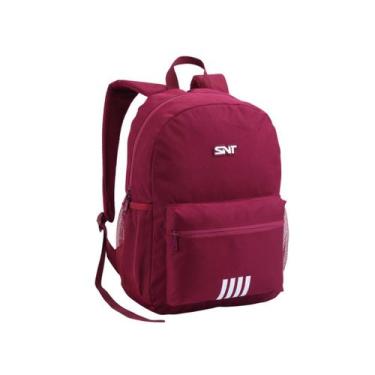 Imagem de Mochila Juvenil Feminina Escolar Faculdade Moderna E Leve - Seanite, V