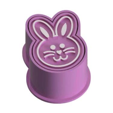 Imagem de Ejetor Modelador Doces PASCOA Brigadeiros Docinhos Massa Biscuit Bisco