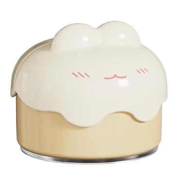 Imagem de Afiador de facas bonito com ventosa para cozinha doméstica, afiar, tesoura, ferramenta, artefato novo, pedra de afiar rápido, amarelo