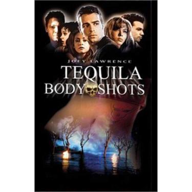 Imagem de Tequila Body Shots